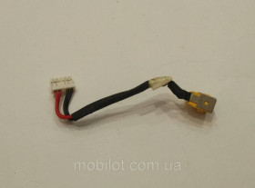Шлейфи Шлейфы ^/--/^ Гнездо зарядки Acer 5430 (NZ-12327) ^_^^^ Гніздо зарядки Acer 5430 (NZ-12327) - фото фото фото