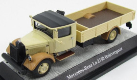 : Закордонні : Зарубежные ^/--/^ Premium Classixxs Mercedes-Benz Lo 2750 Holzvergaser 1940 - фото фото фото