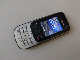 Nokia, Microsoft Nokia, Microsoft ^/--/^ Мобільний телефон Nokia 2330 Classic бу ^_^^^ Телефон Nokia 2330 Classic бу - фото фото фото