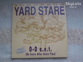 Музичні диски Музыкальные диски ^/--/^ Диск муз THOUSAND YARD STARE (UK) ^_^^^ Диск муз THOUSAND YARD STARE - фото фото фото