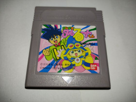Диски з відеоіграми Диски с видеоиграми ^/--/^ Magical Taruruuto Kun DMG-MGJ GB Game boy Японія ^_^^^ Taruruuto Kun DMG-MGJ GB Game boy Япония - фото фото фото