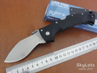 Ножі, мультітули Ножи, мультитулы ^/--/^ Cold Steel, Rescue, Реплика, EDC, Mini Tools, 5 /--/ cr /--/ 15 /--/ MOV, нейлон ручка, Тактический, Triad Lock ^_^^^ Cold Steel, Rescue, Репліка, EDC, Mini Tools, 5 /--/ cr /--/ 15 /--/ MOV, нейлон ручка, Тактичний, Triad Lock - фото фото фото