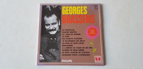 Музичні диски Музыкальные диски ^/--/^ Georges Brassens Pour Toutes Les Oreilles CD фірмовий ^_^^^ Georges Brassens Pour Toutes Les Oreilles CD - фото фото фото