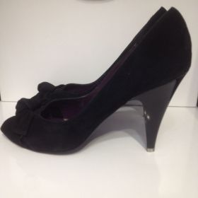 Туфлі Туфли ^/--/^ Туфли жен. Steve Madden,нат. замш,р.39 ^_^^^ Туфлі дружин. Steve Madden,нат. замш,р.39 - фото фото фото