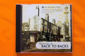 Музичні диски Музыкальные диски ^/--/^ Музичний диск CD. Memories of BACK TO BACKS ^_^^^ Музыкальный диск CD. Memories of BACK TO BACKS - фото фото фото