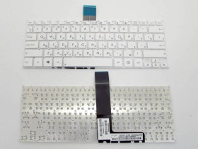 Клавіатури Клавиатуры ^/--/^ Клавиатура для ASUS F /--/ 200, R /--/ 202, X /--/ 200, X /--/ 200 /--/ MA (RU White без рамки) ^_^^^ Клавіатура для ASUS F /--/ 200, R /--/ 202, X /--/ 200, X /--/ 200 /--/ MA (RU White без рамки). - фото фото фото