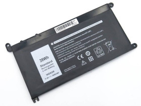 Акумулятори Аккумуляторы ^/--/^ Батарея WDXOR для Dell Inspiron 14 7000, 5565, 5567, 5570, 5775, 7560 7472 7460 7572 7368 7378 Latit ^_^^^ Батарея WDXOR для Dell Inspiron 15 5565 5567 5368 5378 5468 5568 5570 5775 7560 7472 7460 7572 7368 - фото фото фото
