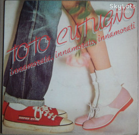 Платівки Пластинки ^/--/^ Toto Cutugno – Innamorata, Innamorato, Innamorati  (Carosello – CLN 25087, Italy) EX+/EX+ ^_^^^ Toto Cutugno – Innamorata, Innamorato, Innamorati (Carosello – CLN 25087, Italy) EX+/EX+ - фото фото фото