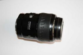Інші моделі Другие модели ^/--/^ Фотообъектив MINOLTA 100-300.№26.51 ^_^^^ Фотооб'єктив MINOLTA 100-300.No /--/ 26.51 - фото фото фото