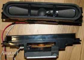 Інші комплектуючі Другие комплектующие ^/--/^ Динаміки Sony 1-858-209-11, 8 Ом 10 Вт ^_^^^ Динамики Sony 1-858-209-11, 8 Ом 10 Вт - фото фото фото