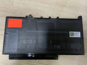 Акумулятори Аккумуляторы ^/--/^ Акумулятор  DELL 7 /--/ CJRC  Знос: 44 DELL Latitude E /--/ 7270 E /--/ 7470 (998) ^_^^^ Аккумулятор DELL 7 /--/ CJRC Износ: 44 DELL Latitude E /--/ 7270 E /--/ 7470 (998) - фото фото фото