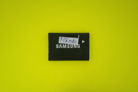 Акумулятори Аккумуляторы ^/--/^ Аккумулятор ПРОВЕРЕННЫЙ Оригинал акб Samsung AB /--/ 043446 /--/ LA SGH-T /--/ 109, M /--/ 220, A /--/ 227, A /--/ 237, M /--/ 320, A /--/ 117, M /--/ 300, M /--/ 510, T /--/ 619, T /--/ 619 /--/ s, A /--/ 117, A /--/ 226, SPH-M /--/ 220, R /--/ 300, R /--/ 400, A /--/ 303, T /--/ 329, GT-E /--/ 1210, GT-E /--/ 1117, A /--/ 226, C /--/ 140, X /--/ 530 ^_^^^ Акумулятор ПРОВЕРЕНИЙ Оригінал акб Samsung AB /--/ 043446 /--/ LA SGH-T /--/ 109, M /--/ 220, A /--/ 227, A /--/ 237, M /--/ 320, A /--/ 117, M /--/ 300, M /--/ 510, T /--/ 619, T /--/ 619 /--/ s, A /--/ 117, A /--/ 226, SPH-M /--/ 220, R /--/ 300, R /--/ 400, A /--/ 303, T /--/ 329, GT-E /--/ 1210, GT-E /--/ 1117, A /--/ 226, C /--/ 140, X /--/ 530 - фото фото фото