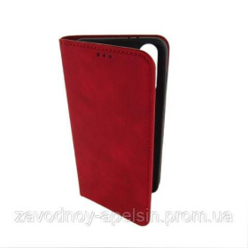 Чохли, бампера Чехлы, бампера ^/--/^ Чехол книжка Samsung G /--/ 990 S /--/ 21 Premium Case (красный) ^_^^^ Чехол книжка Samsung G /--/ 990 S /--/ 21 Premium Case (червоний) - фото фото фото