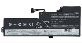 Акумулятори Аккумуляторы ^/--/^ Акумуляторна батарея Lenovo 01 /--/ AV /--/ 419 (11.4 /--/ V, 2105 mAh, Li-Polymer) для ThinkPad T /--/ 470 T /--/ 480 A /--/ 475 A /--/ 485 ^_^^^ Акумуляторна батарея Lenovo 01 /--/ AV /--/ 419 ThinkPad T /--/ 470 T /--/ 480 A /--/ 475 A /--/ 485 - фото фото фото