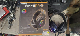 Навушники Наушники ^/--/^ Игровые наушники GamePro Nitro HS /--/ 565 № 24290703 ^_^^^ Ігрові навушники GamePro Nitro HS /--/ 565 No 24290703 - фото фото фото