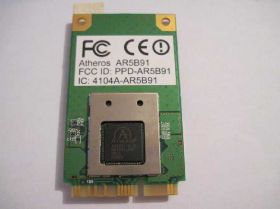 Wi-Fi адаптери Wi-Fi адаптеры ^/--/^ Wi-Fi  miniPCI Atheros AP /--/ 5 /--/ B /--/ 91 ^_^^^ Wi-Fi miniPCI Atheros AP /--/ 5 /--/ B /--/ 91 - фото фото фото