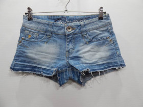 Шорти Шорты ^/--/^ Шорты женские джинс сток ESPRIT, 42-44 UKR, 109 /--/ AA (только в указанном размере, только 1 шт) ^_^^^ Шорти жіночі джинс стік ESPRIT, 42-44 UKR, 109 /--/ AA (тільки в зазначеному розмірі, тільки 1 шт) - фото фото фото