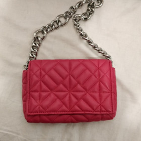Сумки Сумки ^/--/^ Маленькая сумочка в идеальном состоянии ZARA ^_^^^ Маленька сумочка в ідеальному стані ZARA - фото фото фото