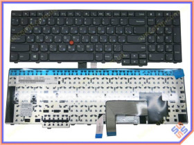 Клавіатури Клавиатуры ^/--/^ Клавиатура для LENOVO ThinkPad E /--/ 540, T /--/ 540, E /--/ 531, L /--/ 540, W /--/ 540, W /--/ 541, T /--/ 550, T /--/ 560, L /--/ 560, W /--/ 550 (RU Black  ^_^^^ Клавіатура для LENOVO ThinkPad E /--/ 540, T /--/ 540, E /--/ 531, L /--/ 540, W /--/ 540, W /--/ 541, T /--/ 550, T /--/ 560, L /--/ 560, W /--/ 550 (RU Black - фото фото фото