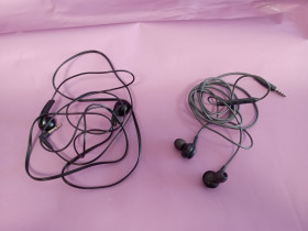 Навушники, гарнітури Наушники, гарнитуры ^/--/^ 208 Samsung AKG EO-IC /--/ 100 та Sennheiser MX 170 ^_^^^ 208 Samsung AKG EO-IC /--/ 100 и Sennheiser MX 170 - фото фото фото