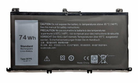Акумулятори Аккумуляторы ^/--/^ Аккумулятор для ноутбука Dell 357 /--/ F /--/ 9 Inspiron 15-5578 / 5579 / N /--/ 5579 / 7557 / 5576 / 5577 / G /--/ 5 5587 ^_^^^ Акумулятор для ноутбука Dell 357 /--/ F /--/ 9 Inspiron 15-5578 / 5579 / N /--/ 5579 / 7557 / 5576 / 5577 / G /--/ 5 5587 - фото фото фото