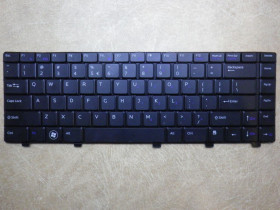Корпуса Корпуса ^/--/^ Б/У Клавіатура  (англомовна) для ноутбука DELL VOSTRO 3500 ^_^^^ Б/У Клавиатура для ноутбука Dell LATITUDE 3500 - фото фото фото