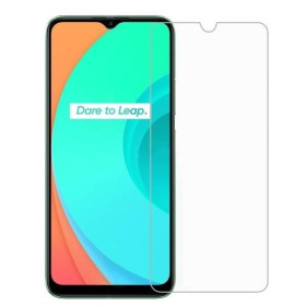 Чохли, бампера Чехлы, бампера ^/--/^ Захисне скло CHYI для Realme C /--/ 11 0.3 мм 9 /--/ H в упаковці ^_^^^ Защитное стекло CHYI для Realme C /--/ 11 0.3 мм 9 /--/ H в упаковке - фото фото фото