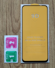 Плівки для екранів Пленки для экранов ^/--/^ Защитное стекло для Redmi 15 и Poco M /--/ 7 ^_^^^ Захисне скло для Redmi 15 і Poco M /--/ 7 - фото фото фото