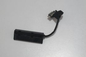Шлейфи Шлейфы ^/--/^ Шлейф к жесткому диску HP DV /--/ 6-3000 (NZ-1560) ^_^^^ Шлейф до жорсткого диска HP DV /--/ 6-3000 (NZ-1560) - фото фото фото