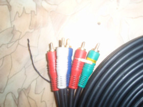 Шлейфи Шлейфы ^/--/^ межблочный кабель 5 /--/ RCA-5 /--/ RCA 5 /--/ m ^_^^^ міжблучний кабель 5 /--/ RCA-5 /--/ RCA 5 /--/ m - фото фото фото