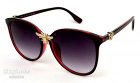 Очки Очки ^/--/^ Солнцезащитные очки XZX Fashion 65-101 В /--/ 67 ^_^^^ Сонцезахисні окуляри XZX Fashion 65-101 - фото фото фото