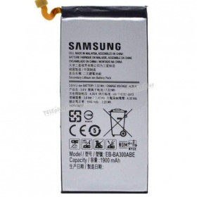 Акумулятори Аккумуляторы ^/--/^ Аккумулятор оригинал Samsung EB-BA /--/ 300 /--/ ABE A /--/ 300 /--/ F Galaxy A /--/ 3/ A /--/ 300 /--/ FU Galaxy A /--/ 3/ A /--/ 300 /--/ H Galaxy A /--/ 3 ^_^^^ Акумулятор оригінал Samsung EB-BA /--/ 300 /--/ ABE A /--/ 300 /--/ F Galaxy A /--/ 3/ A /--/ 300 /--/ FU Galaxy A /--/ 3/ A /--/ 300 /--/ H Galaxy A /--/ 3 - фото фото фото