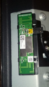 Інші комплектуючі Другие комплектующие ^/--/^ WIFI MODULE N /--/ 5 /--/ HBZ /--/ 0000120   С TV  PANASONIC TX-40 /--/ FSR /--/ 500 ^_^^^ WIFI MODULE N /--/ 5 /--/ HBZ /--/ 0000120 З TV PANASONIC TX-40 /--/ FSR /--/ 500 - фото фото фото