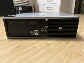 Системні блоки, ПК Системные блоки, ПК ^/--/^ Системний Блок ПК HP Compaq DC /--/ 5850 SFF Amd Athlon 64 x /--/ 2 ^_^^^ Системный Блок ПК HP Compaq DC /--/ 5850 SFF Amd Athlon 64 x /--/ 2 - фото фото фото