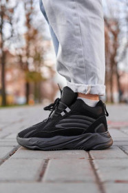 Кросівки Кроссовки ^/--/^ Adidas Yeezy Boost 700 V /--/ 2 Winter Black 36 ^_^^^ Adidas Yeezy Boost 700 V /--/ 2 Winter Black - фото фото фото