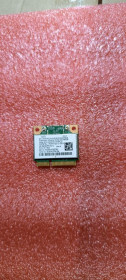 Wi-Fi адаптери Wi-Fi адаптеры ^/--/^ Wi-Fi модуль Atheros QCWB /--/ 335 VER. A ^_^^^ Wi-Fi модуль Atheros QCWB /--/ 335 VER. A A A - фото фото фото