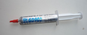 Системи охолодження Системы охлаждения ^/--/^ Термопаста GD 900 15 /--/ г   4.8 Вт/м*К  GD /--/ 900 15 /--/ g ^_^^^ Термопаста GD 900 15 /--/ г (4.8 Вт/(м*К) (GD /--/ 900 15 /--/ g) - фото фото фото