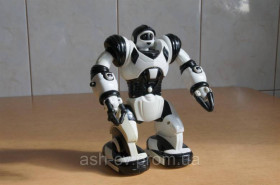 М'які іграшки Мягкие игрушки ^/--/^ Іграшка Робот FENGYUAN TOYS QC-07 ^_^^^ Игрушка Робот FENGYUAN TOYS QC-07 - фото фото фото