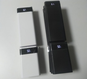Зовнішні акумулятори (Power Bank) Внешние аккумуляторы (Power Bank) ^/--/^ Повербанк Power bank|10000 /--/ mAh|быстрая зарядка|5-9-12 /--/ V| 27 /--/ W |PD /--/ 3.0 QC /--/ 4+ ^_^^^ Повербанк Power bank|10000 /--/ mAh|швидка зарядка|5-9-12 /--/ V| 27 /--/ W |PD /--/ 3.0 QC /--/ 4+ - фото фото фото
