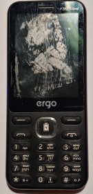 Інші моделі Другие модели ^/--/^ Ergo F /--/ 282 двух-симочный ^_^^^ Ergo F /--/ 282 дво-симковий - фото фото фото