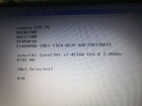 Материнські плати Материнские платы ^/--/^ Материнська плата Lenovo G /--/ 70-70 NM-A /--/ 331    (40) ^_^^^ Материнская плата Lenovo G /--/ 70-70 NM-A /--/ 331 (40) - фото фото фото