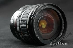 Canon Canon ^/--/^ Об&amp;apos;єктив Canon EF, EF-S телеобъектив Canon Zoom Lens EF 28-135 /--/ mm f/3.5-5.6 IS USM Ф /--/ 72 /--/ mm Japan Вживане ^_^^^ Объектив Canon EF, EF-S телеобъектив Canon Zoom Lens EF 28-135 /--/ mm f/3.5-5. 6 IS USM Ф /--/ 72 /--/ mm Japan - фото фото фото