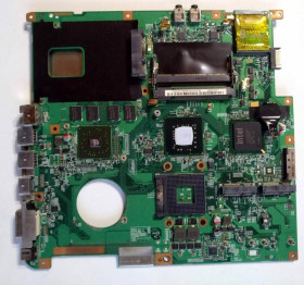 Материнські плати Материнские платы ^/--/^ 474 Материнская плата Packard Bell ETNA-GM TN /--/ 65 - P /--/ 08 /--/ B /--/ 1 MB 08200-1 48.4 /--/ J /--/ 701.011 - неисправная ^_^^^ 474 Материнська плата Packard Bell ETNA-GM TN /--/ 65 - P /--/ 08 /--/ B /--/ 1 MB 08200-1 48.4 /--/ J /--/ 701.011 - несправна - фото фото фото