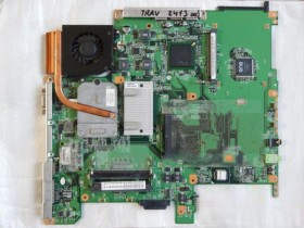 Материнські плати Материнские платы ^/--/^ Материнская плата для ноутбука Acer Travelmate 2410 2411 2412 2413 Aspire 3610 3613 Extensa 2603 ^_^^^ Матерінська плата для ноутбука Acer Travelmate 2410 2411 2412 2413 Aspire 3610 3613 Extensa 2603 - фото фото фото