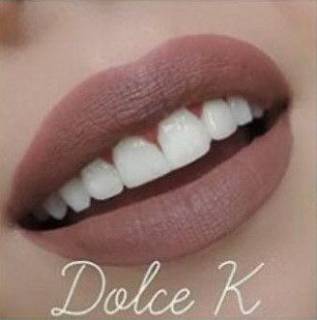 Помади Помады ^/--/^ Матовая помада KYLIE - DOLCE K !!! ^_^^^ Матова помада KYLIE - DOLCE K!!! - фото фото фото