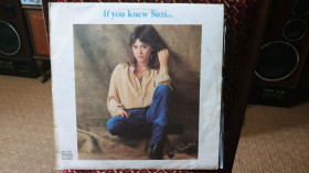 Платівки Пластинки ^/--/^ Suzi Quatro - If you know Suzi.. ^_^^^ Suzi Quatro - If you know Suzi. .. - фото фото фото