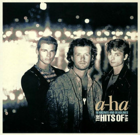 Платівки Пластинки ^/--/^ A-ha - Headlines And Deadlines. The Hits Of A-ha - 1985-90.   (LP). 12. Vinyl. Пластинка. Europe. S/S ^_^^^ A-ha - Headlines And Deadlines. The Hits Of A-ha - 1985-90. (LP). 12. Vinyl. Платівка. Europe. S/S - фото фото фото
