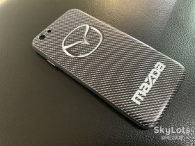Чохли, бампера Чехлы, бампера ^/--/^ Чехол-накладка Wear it для Apple iPhone 6 / 6 /--/ S Mazda ^_^^^ Wear it для Apple iPhone 6 / 6 /--/ S Mazda - фото фото фото