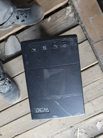 UPS, ИБП UPS, ИБП ^/--/^ ИБП Бесперебойник UPS 1000 VA / ВА PowerCom BNT-1000 /--/ AP № 261205103 ^_^^^ ІБП Безперебійник UPS 1000 VA / ВА PowerCom BNT-1000 /--/ AP No 261205103 - фото фото фото