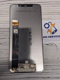 Сенсорні екрани і Дисплеї Сенсорные экраны и Дисплеи ^/--/^ Модуль Oukitel C /--/ 22 Дисплей+сенсор - фото фото фото